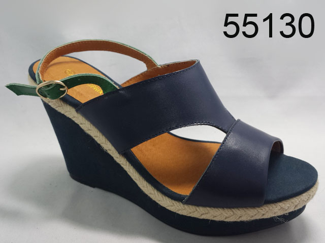 55130 D. BLUE
